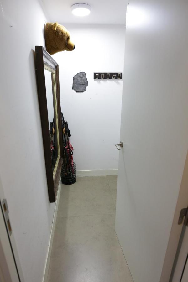 Duplex En Chamberi Osoteca Apartment Madrid Exterior photo