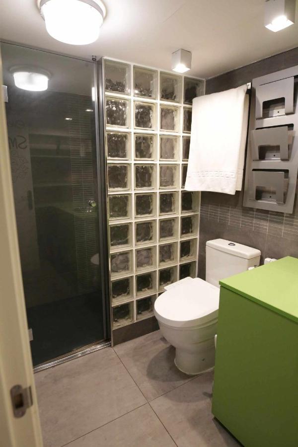 Duplex En Chamberi Osoteca Apartment Madrid Exterior photo