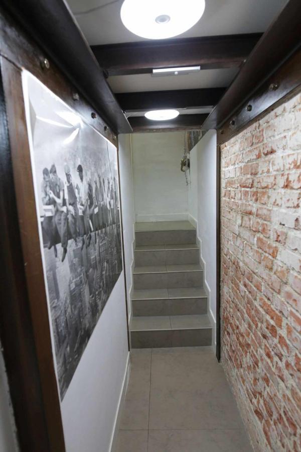 Duplex En Chamberi Osoteca Apartment Madrid Exterior photo