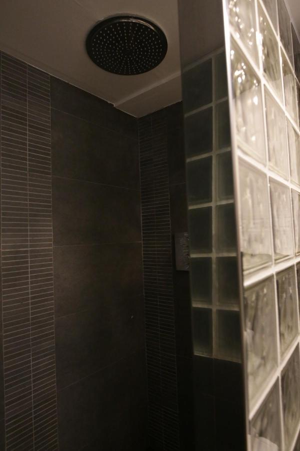 Duplex En Chamberi Osoteca Apartment Madrid Exterior photo